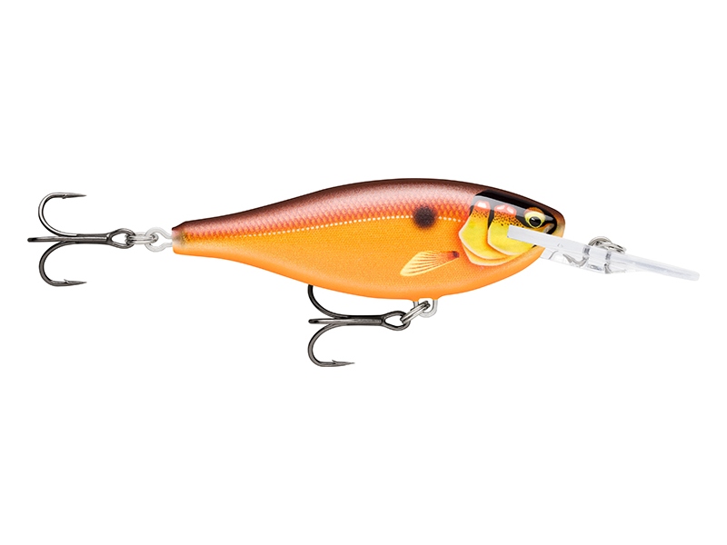 Rapala Shad Rap Elite GDCW