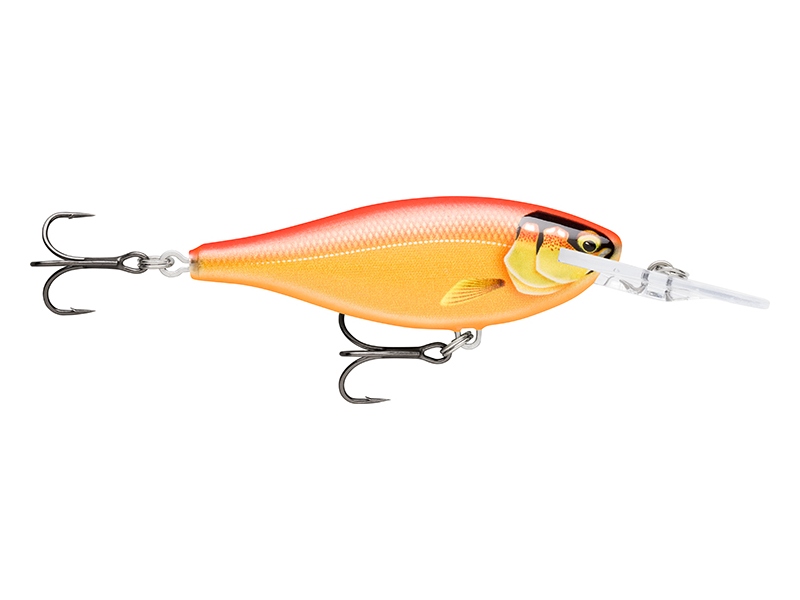 Rapala Shad Rap Elite GDGO
