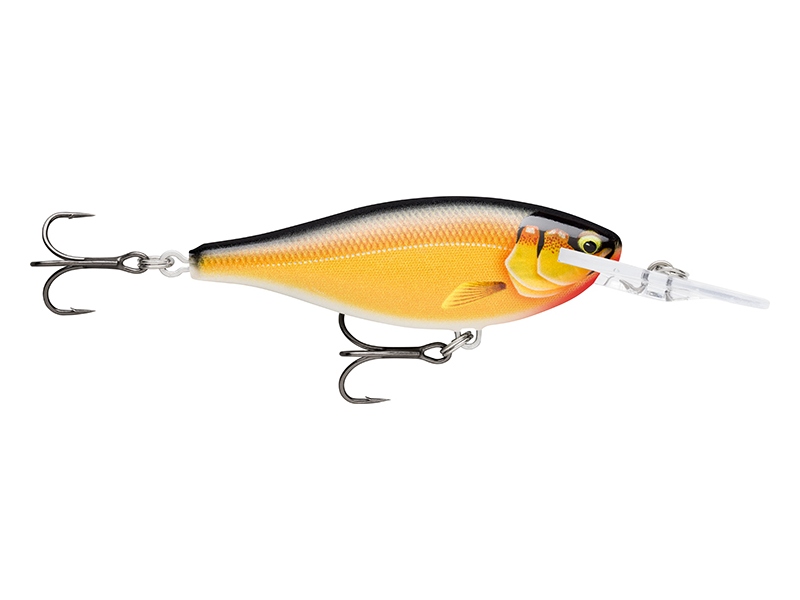 Rapala Shad Rap Elite GDGS