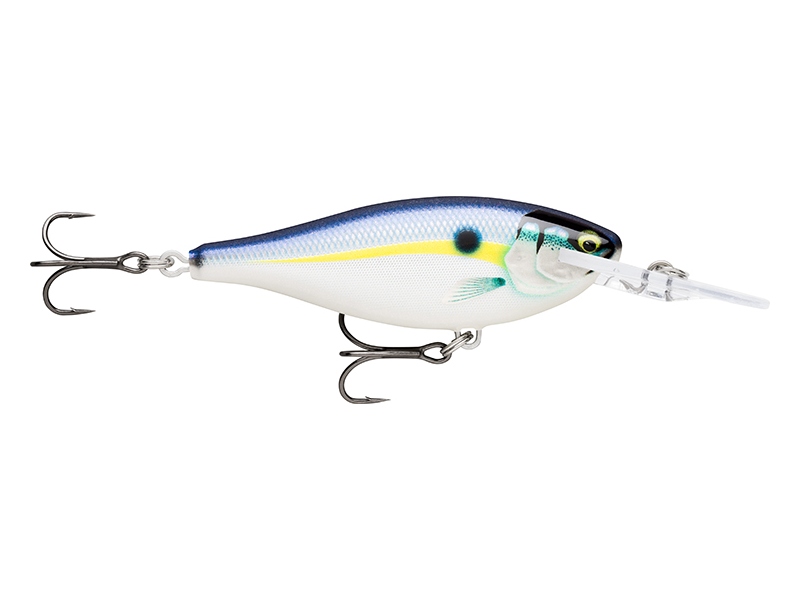 Rapala Shad Rap Elite GDHSD