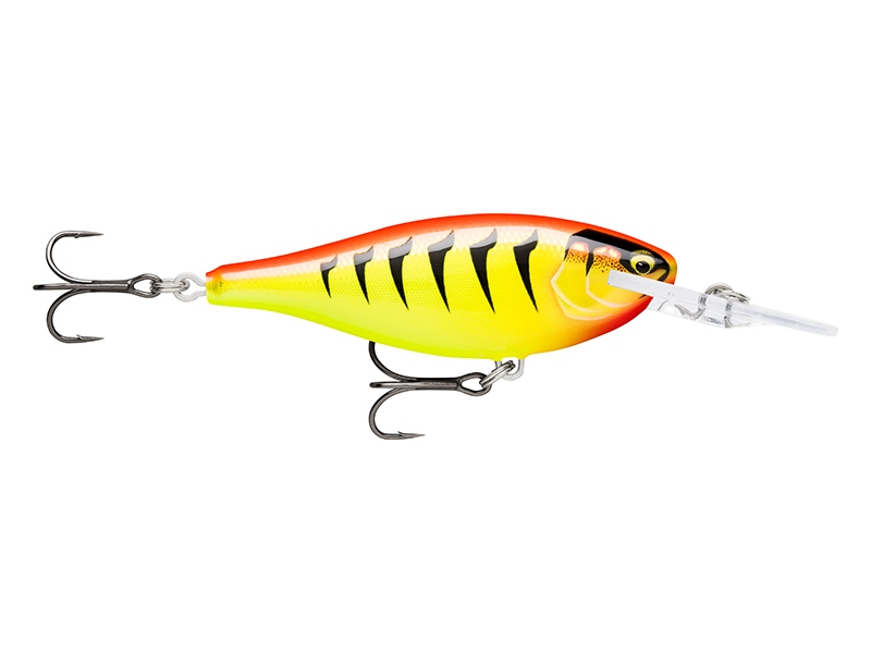 Rapala Shad Rap Elite GDHT
