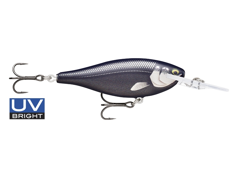 Rapala Shad Rap Elite GDMBU
