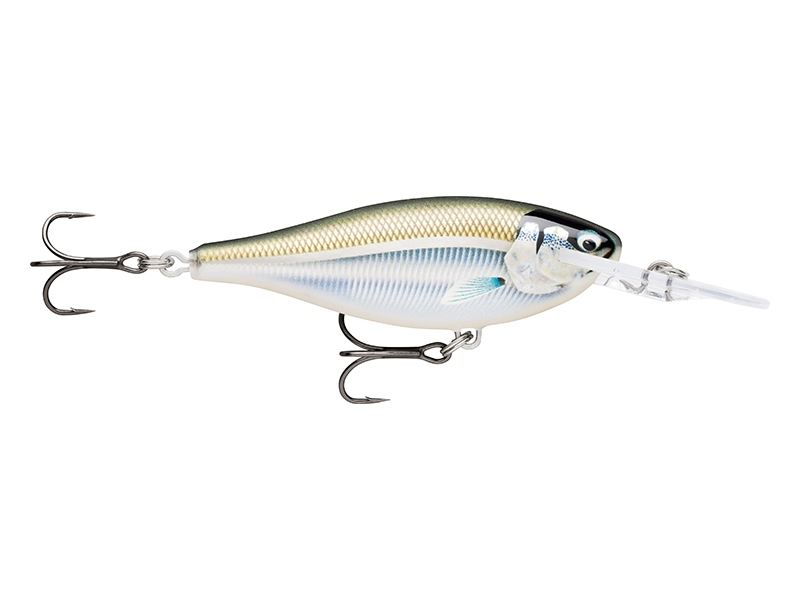 Rapala Shad Rap Elite GDMM