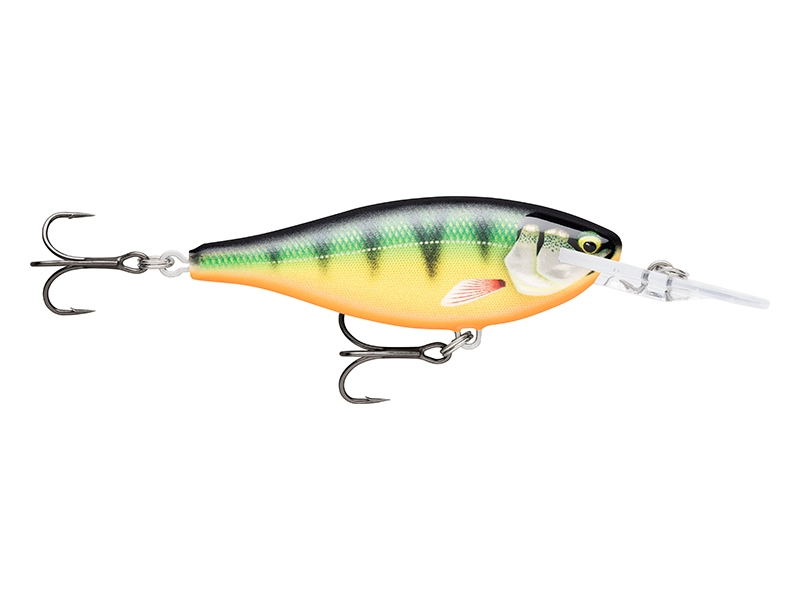 Rapala Shad Rap Elite GDP