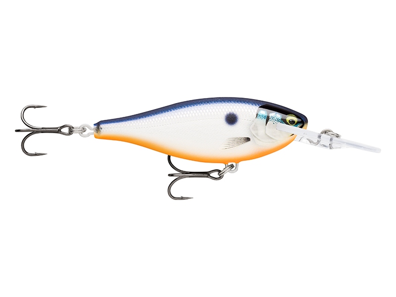 Rapala Shad Rap Elite GDPSD