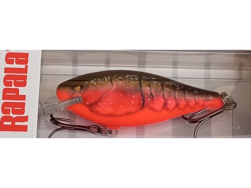 Rapala Shad Rap Elite 75 GDRCW