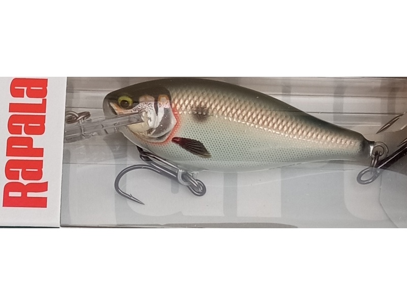 Rapala Shad Rap Elite 75 GDSD