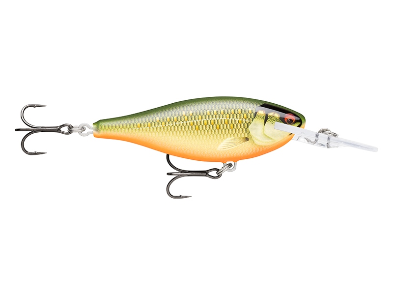 Rapala Shad Rap Elite GDSR