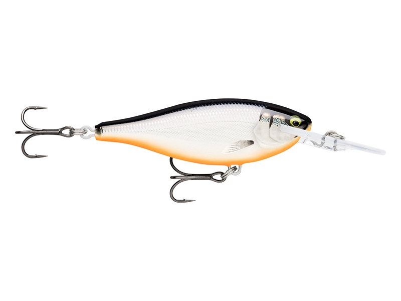 Rapala Shad Rap Elite GDSS