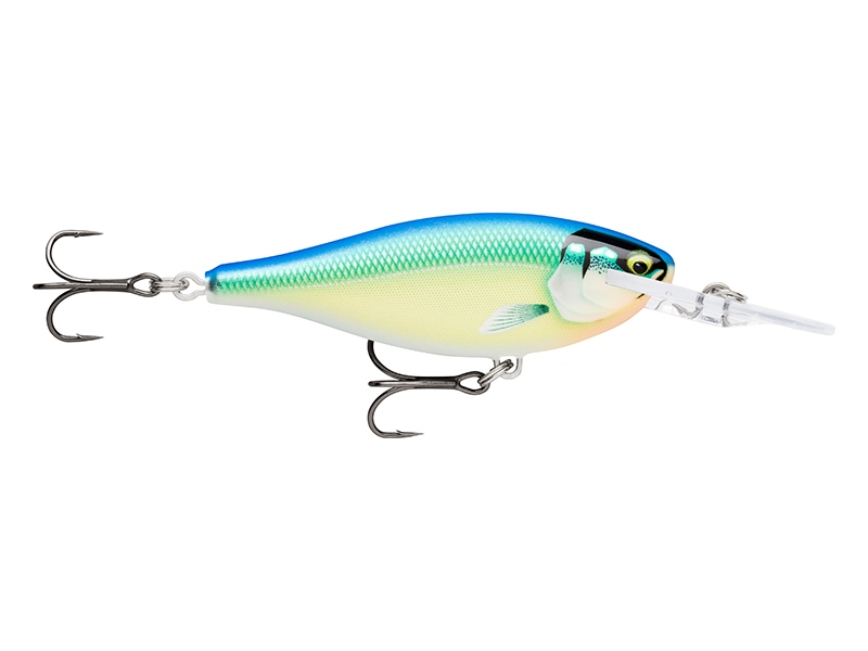 Rapala Shad Rap Elite GDTT