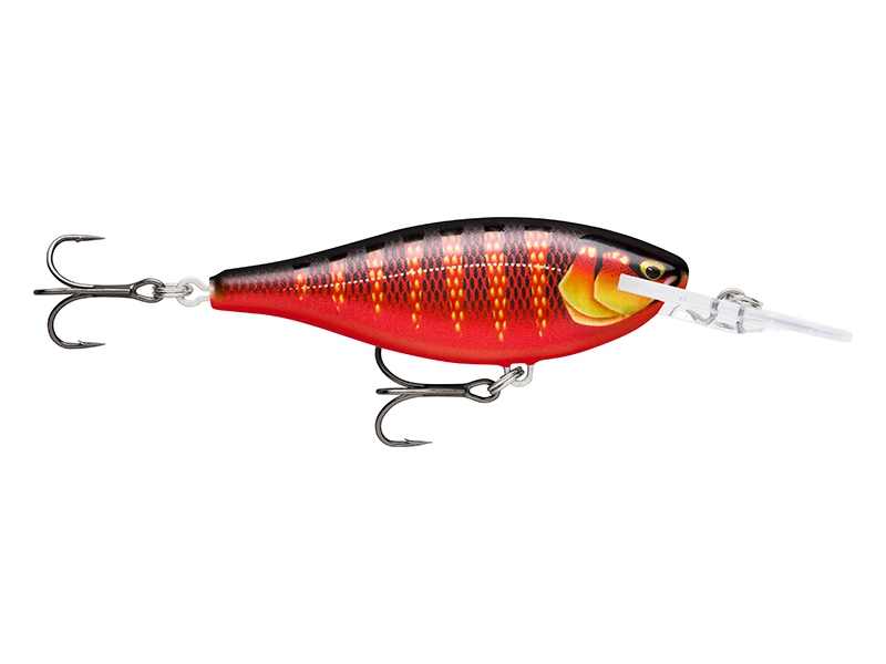 Rapala Shad Rap Elite GDTZ