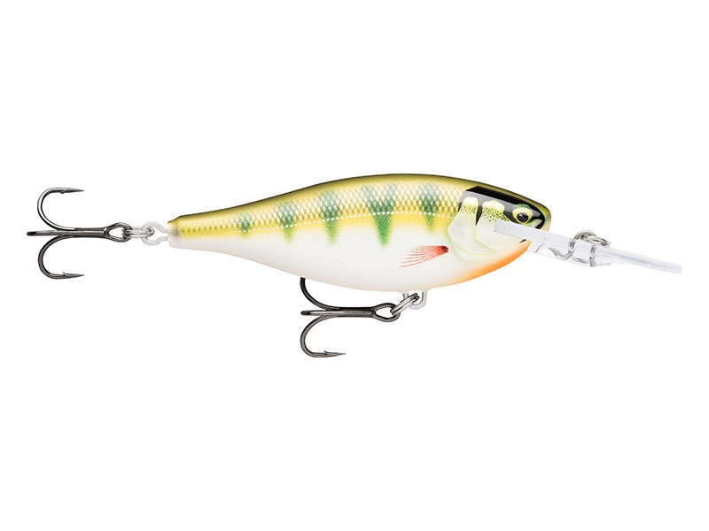 Rapala Shad Rap Elite GDYP