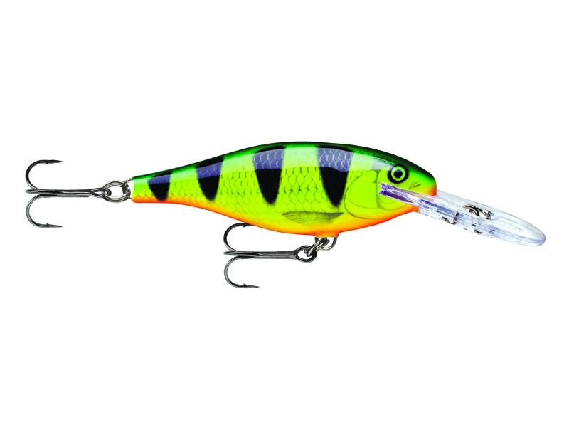 Rapala Shad Rap 07 FP