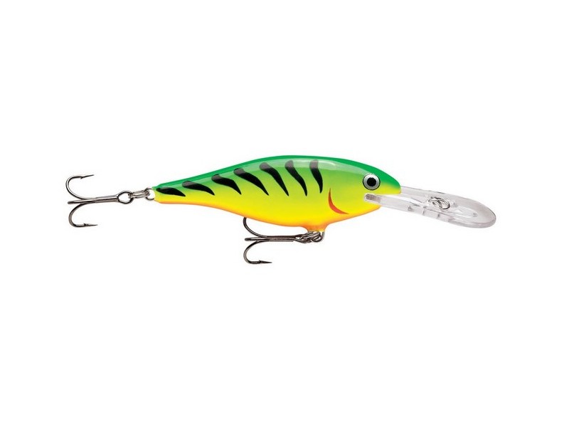 Rapala Shad Rap 04 FT