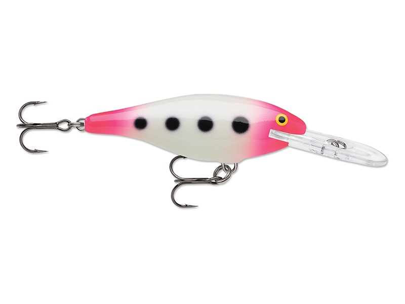 Rapala Shad Rap 05 GPSQ