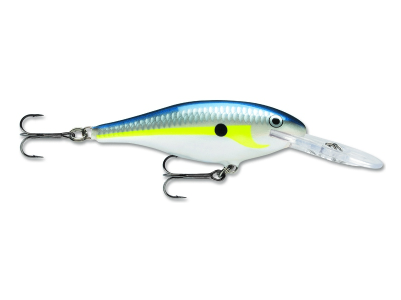 Rapala Shad Rap 08 HSD