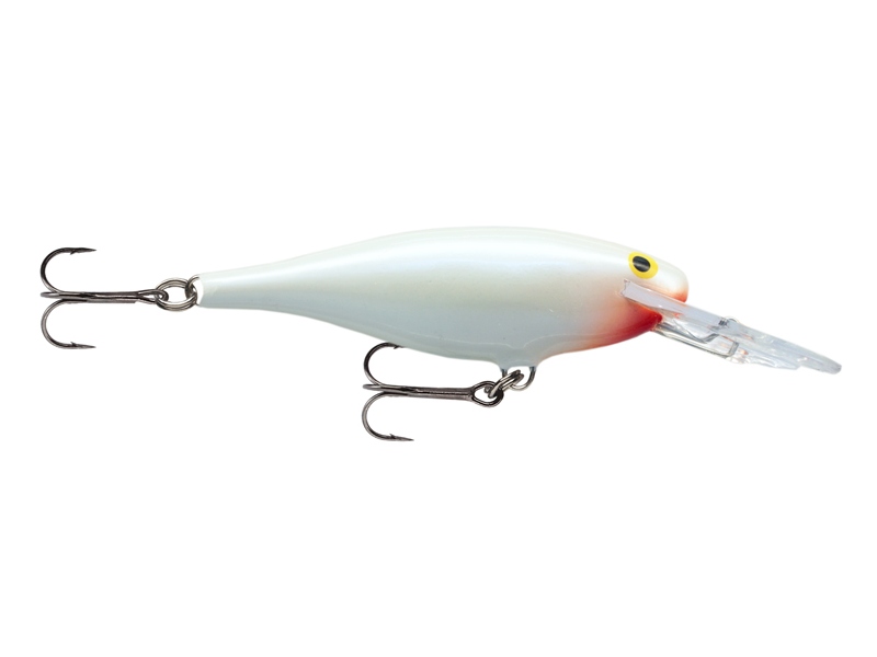 Rapala Shad Rap 07 PW
