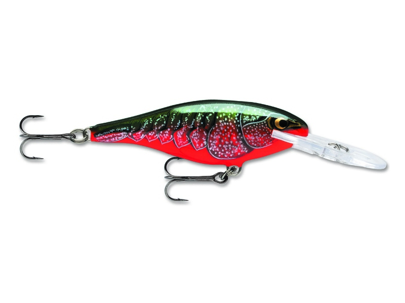 Rapala Shad Rap 04 RCW
