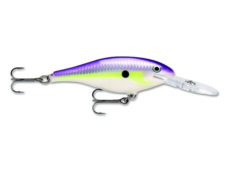 Rapala Shad Rap 04 RCW