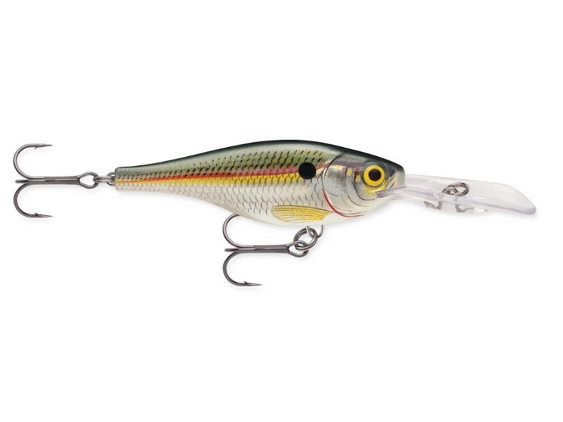 Rapala Shad Rap RS 05_SD
