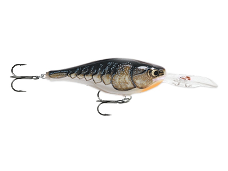Rapala Shad Rap RS 05_CW