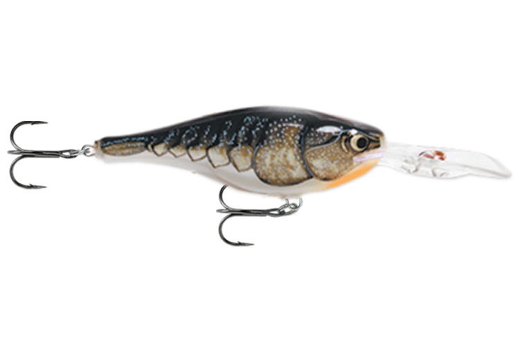 Rapala Shad Rap RS CW