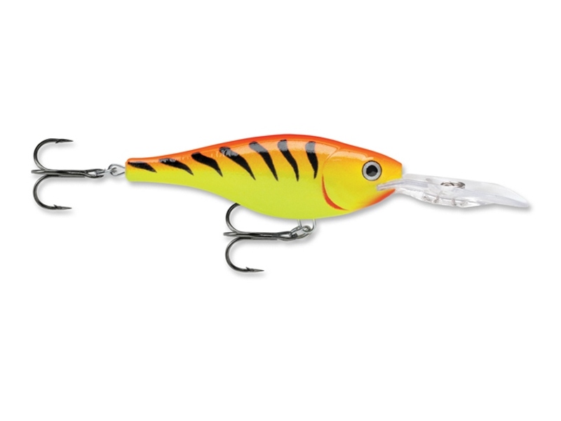 Rapala Shad Rap RS 05_HT