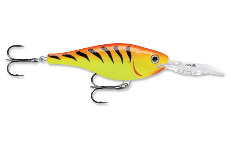 Rapala Shad Rap RS 04 HT