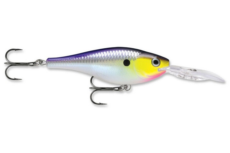 Rapala Shad Rap RS PD