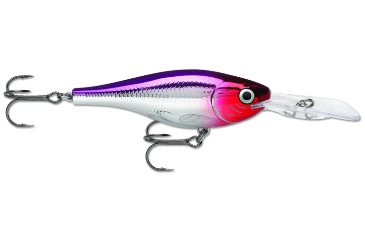 Rapala Shad Rap RS PRCL