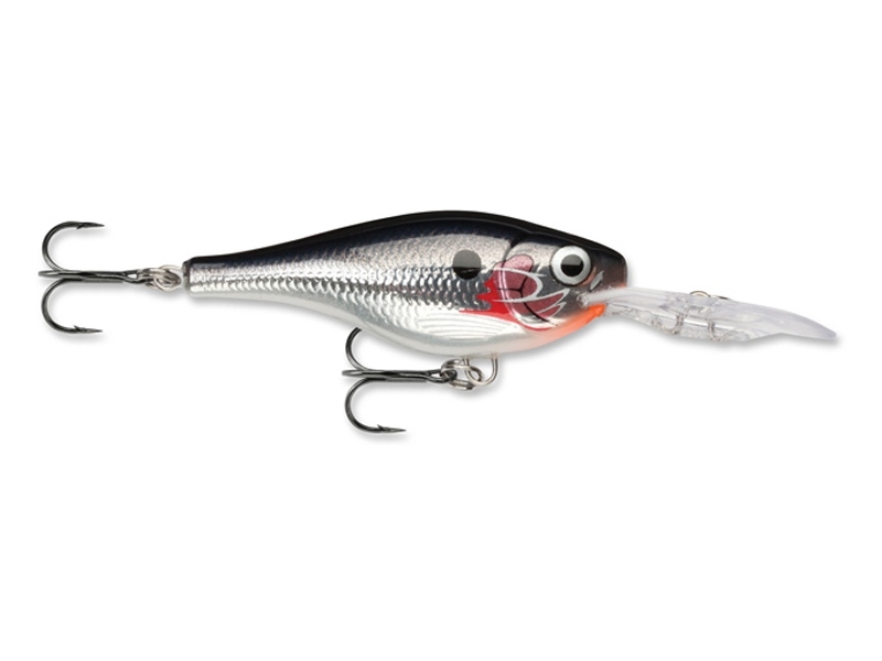 Rapala Shad Rap RS 05_S
