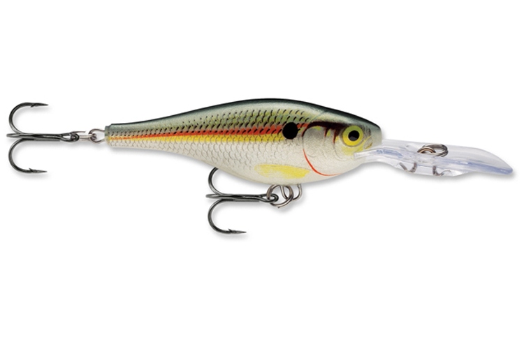 Rapala Shad Rap RS 04 SD