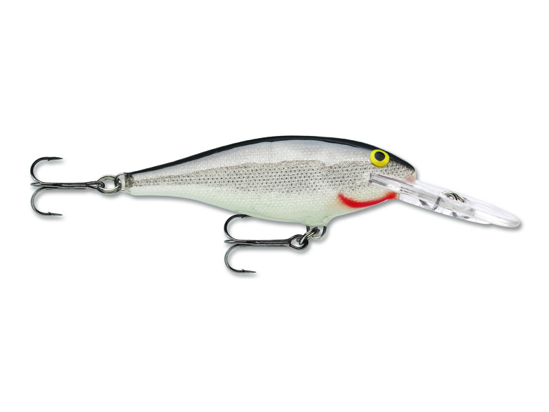 Rapala Shad Rap 04 S