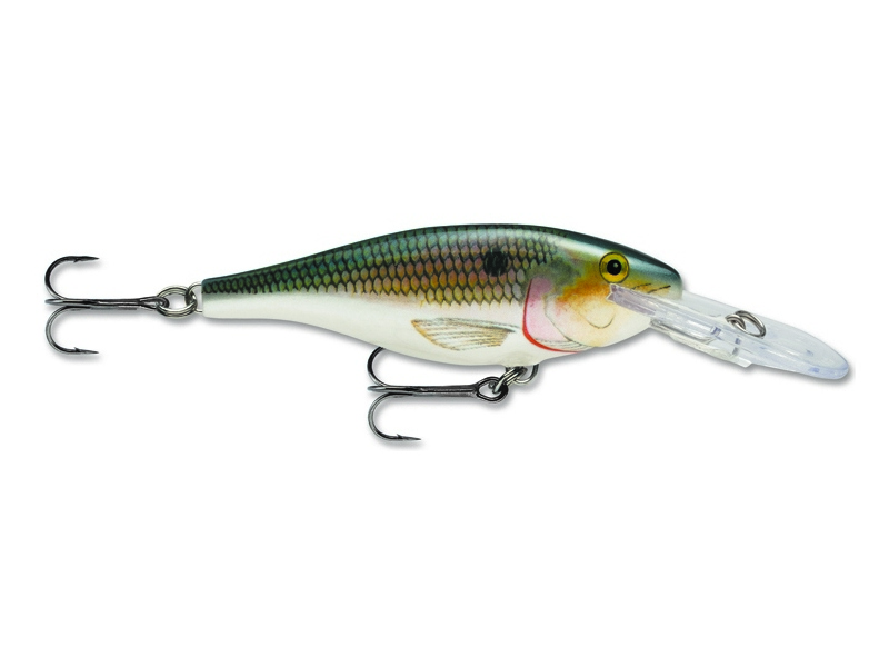 Rapala Shad Rap 04 SD