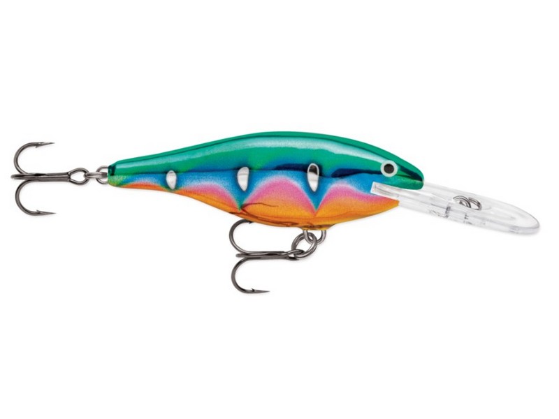 Rapala Shad Rap 05 SPSH