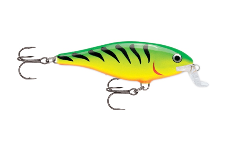 Rapala Shad Rap Shallow Runner FT
