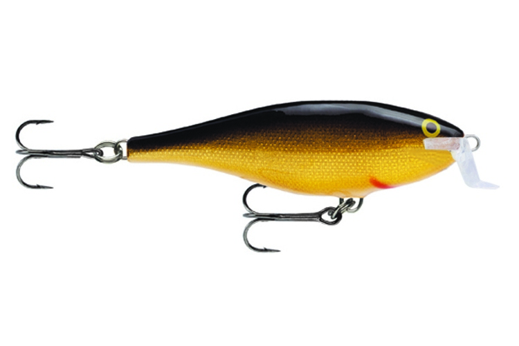 Rapala Shallow Shad Rap 05 G