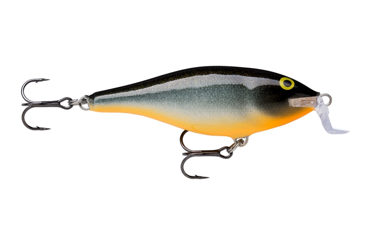 Rapala Shallow Shad Rap 05 HLW