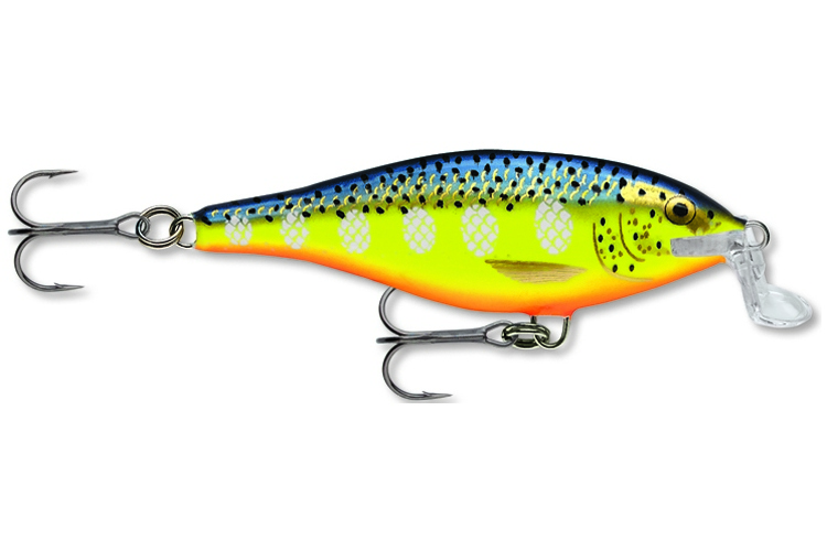 Rapala Shallow Shad Rap 05 HS