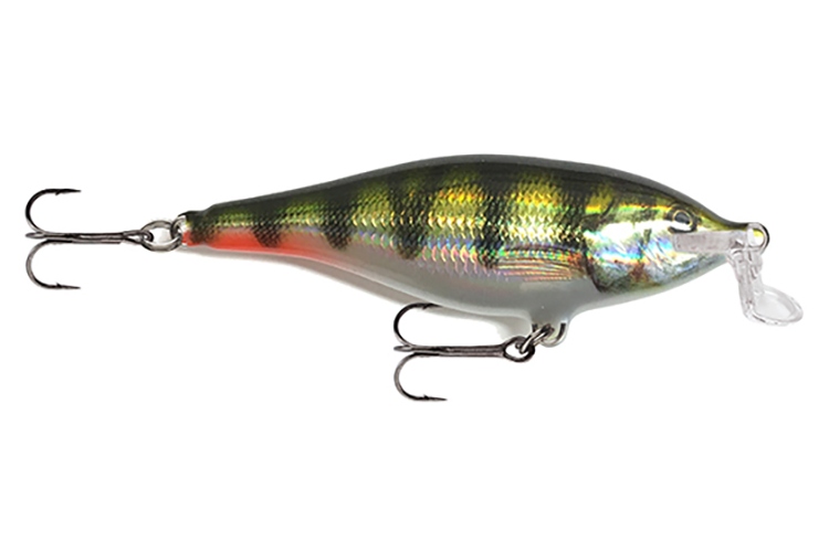 Rapala Shallow Shad Rap 05 PEHL