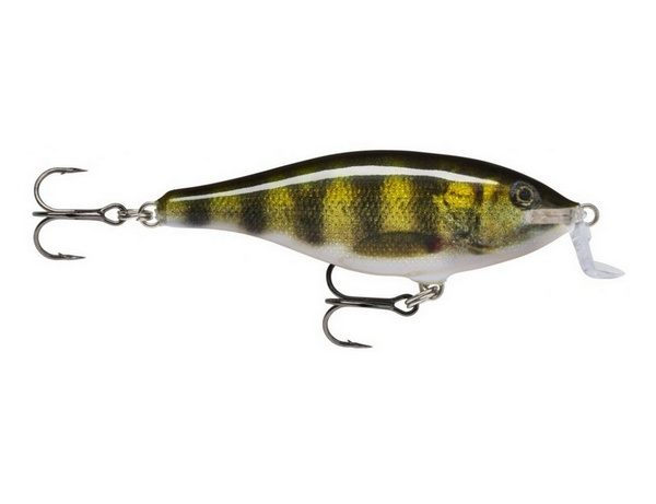 Rapala Shad Rap Shallow Runner PEL