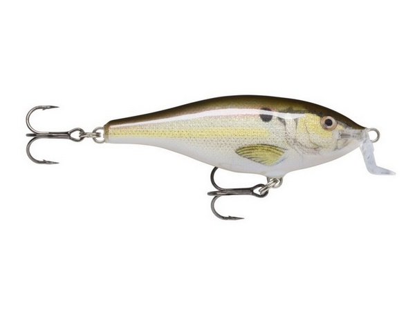 Rapala Shad Rap Shallow Runner RSL