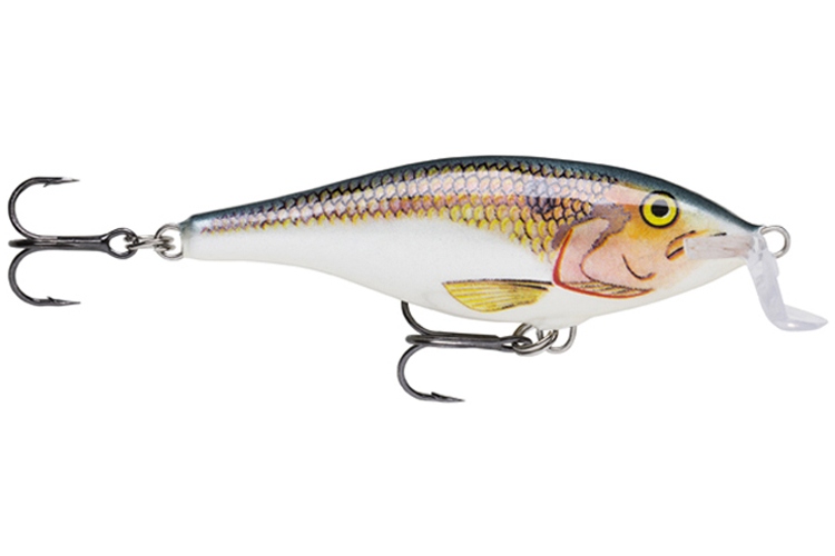 Rapala Shallow Shad Rap SD
