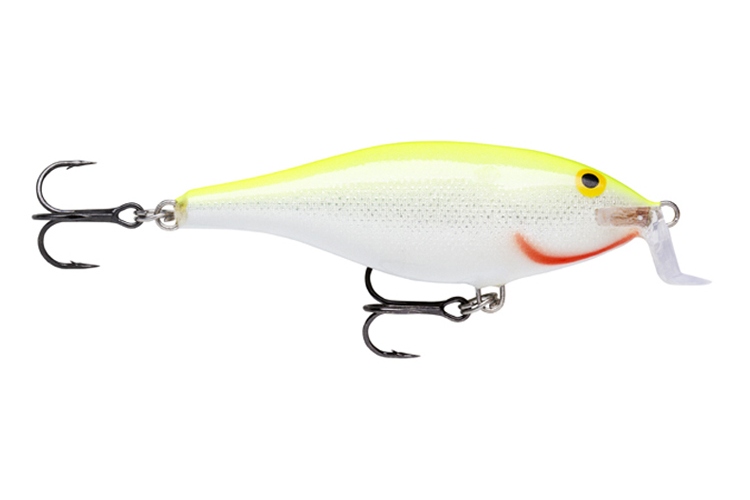 Rapala Shallow Shad Rap SFC