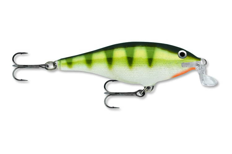 Rapala Shallow Shad Rap 05 YP