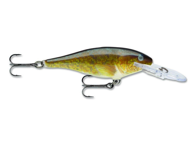 Rapala Shad Rap 04 W