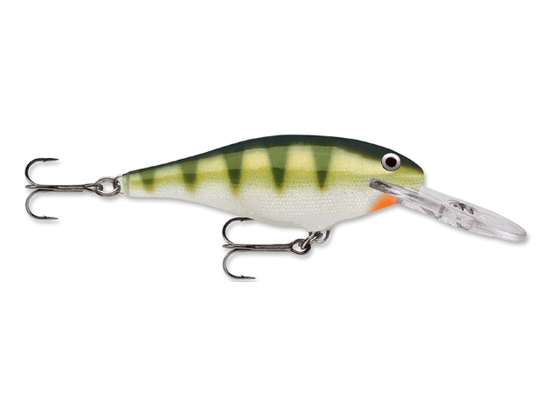 Rapala Shad Rap 05 YP