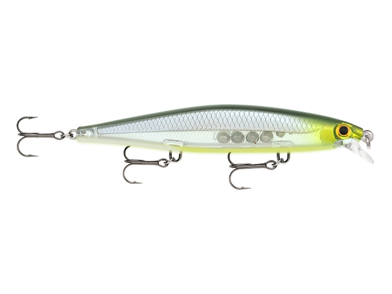 Rapala Shadow Rap 11 CIH