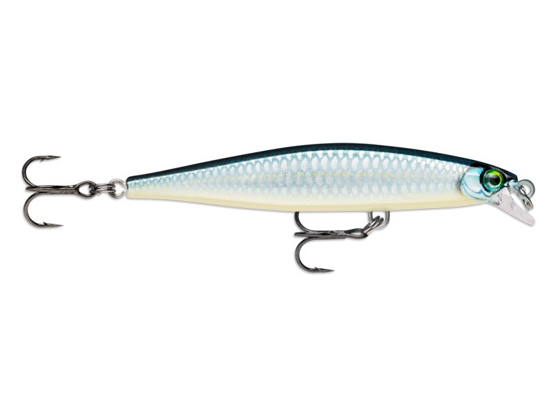 Rapala Shadow Rap 07 BAP