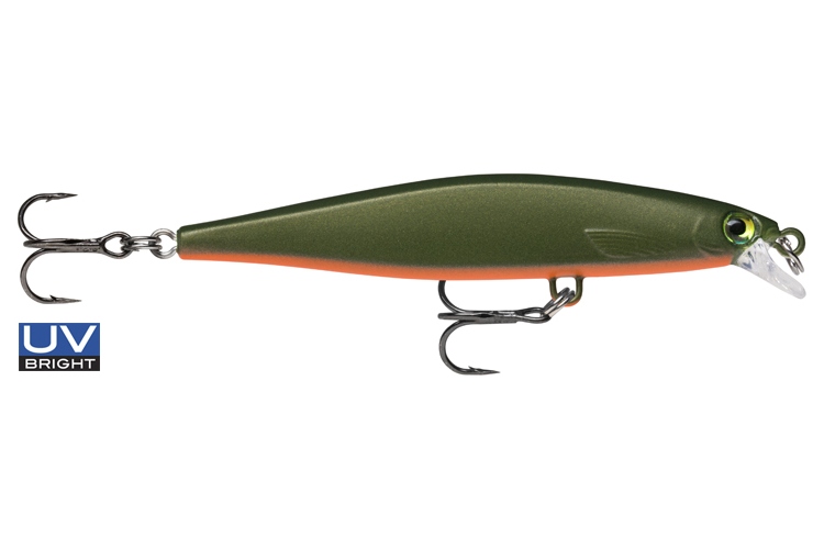 Rapala Shadow Rap 07 GAU